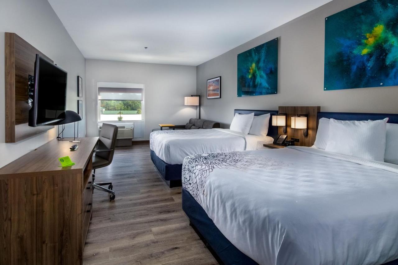 La Quinta Inn & Suites By Wyndham Miramar Beach-Destin Exteriér fotografie