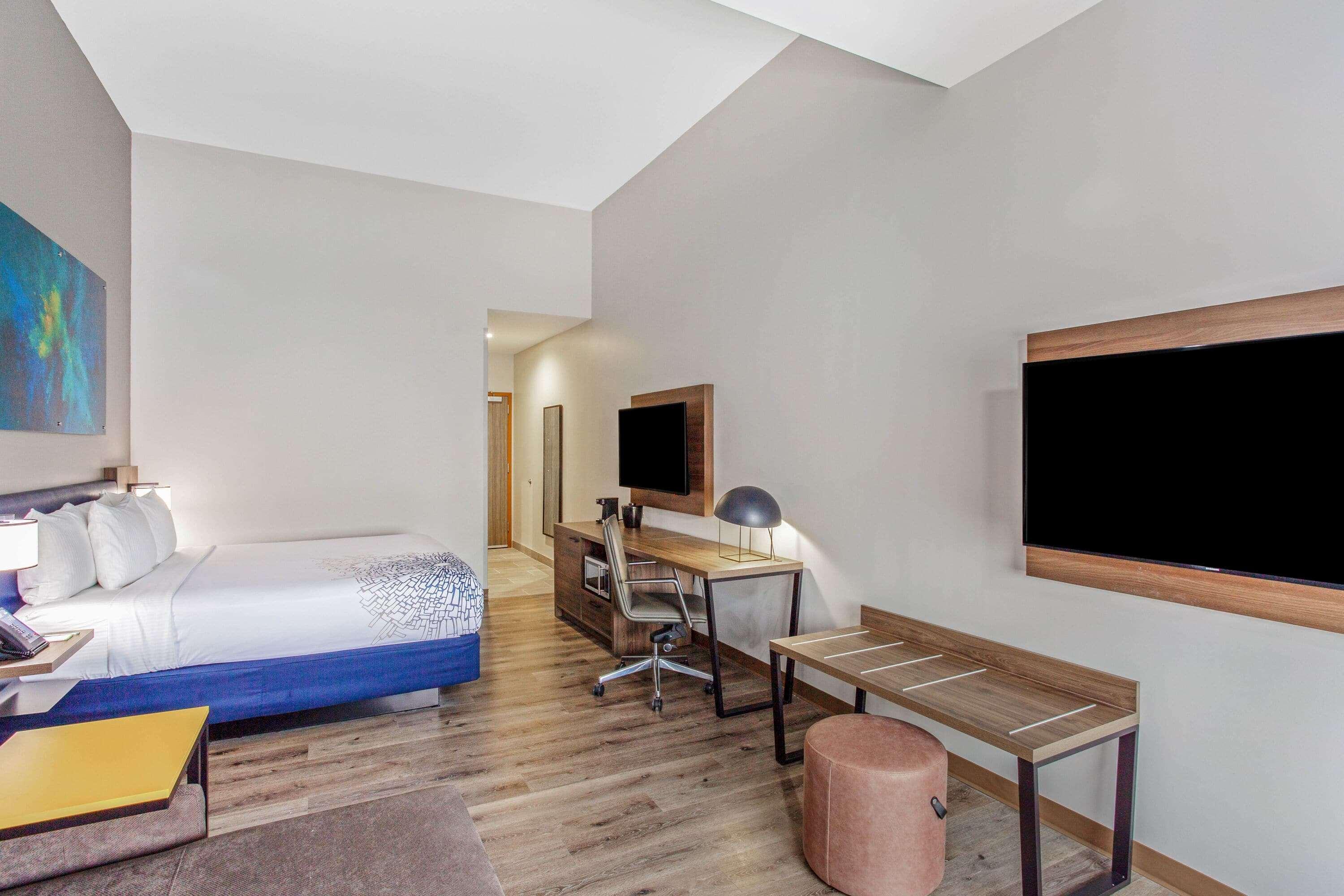 La Quinta Inn & Suites By Wyndham Miramar Beach-Destin Exteriér fotografie